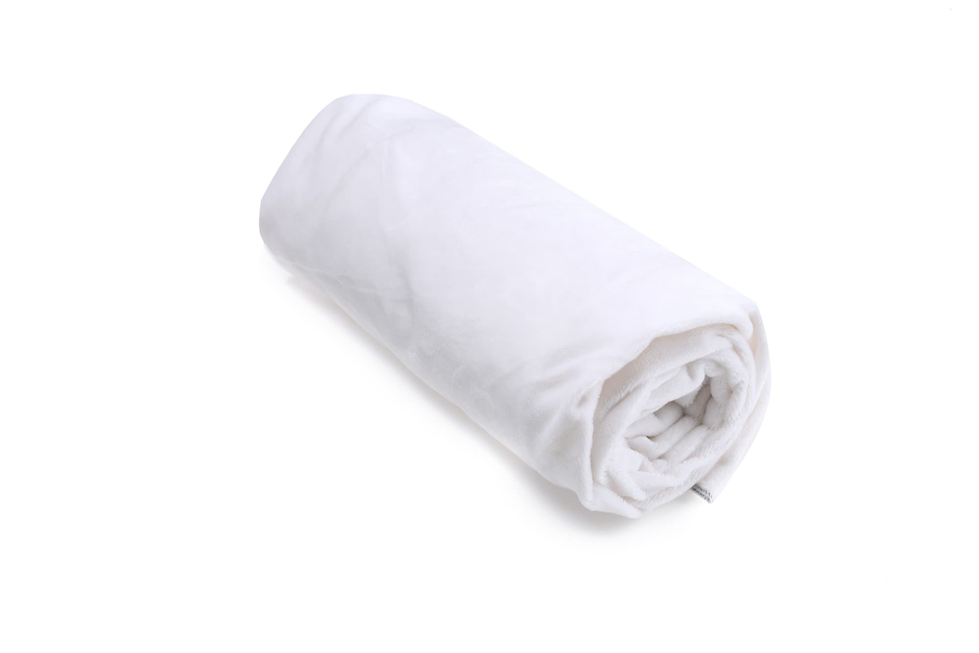 Winky Plüsch Stoff glatt 160cm supersoft Meterware Vielfarbig 1Stk=0,5m - Produktbild 1