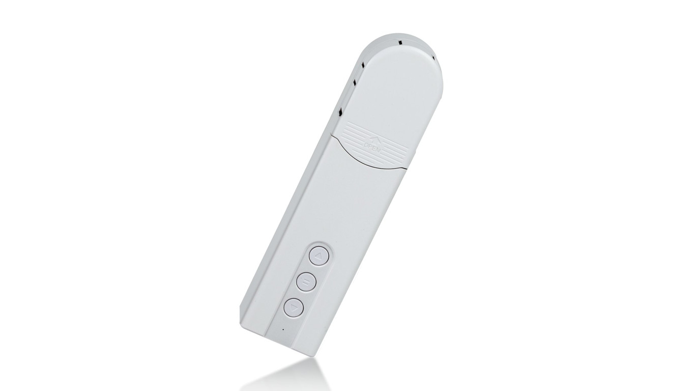 Silnik do rolet ESH-RBM1 Extralink Smart Roller Blinds Motor