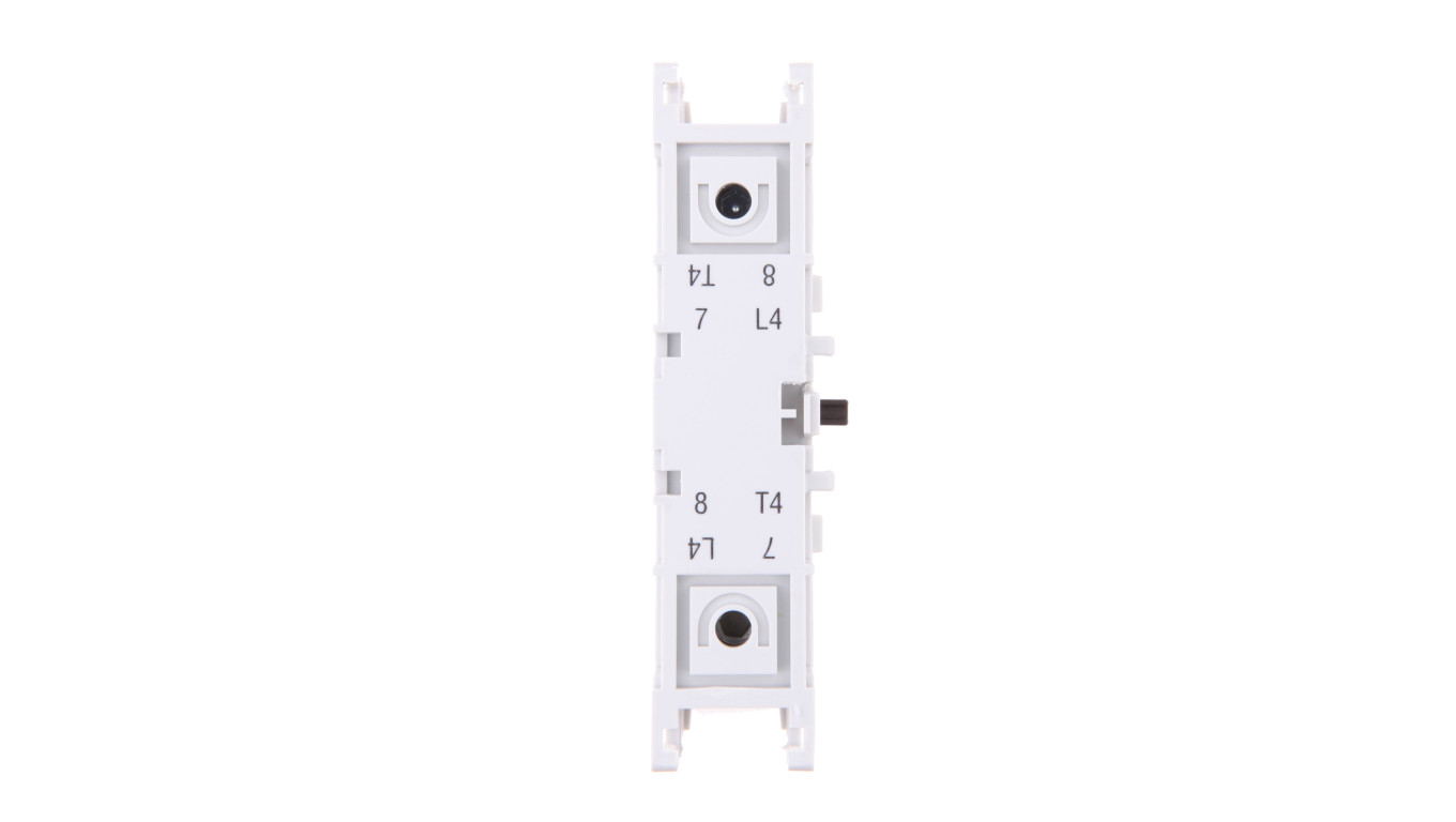Czwarte pole 125A do GA125A GAX42125A