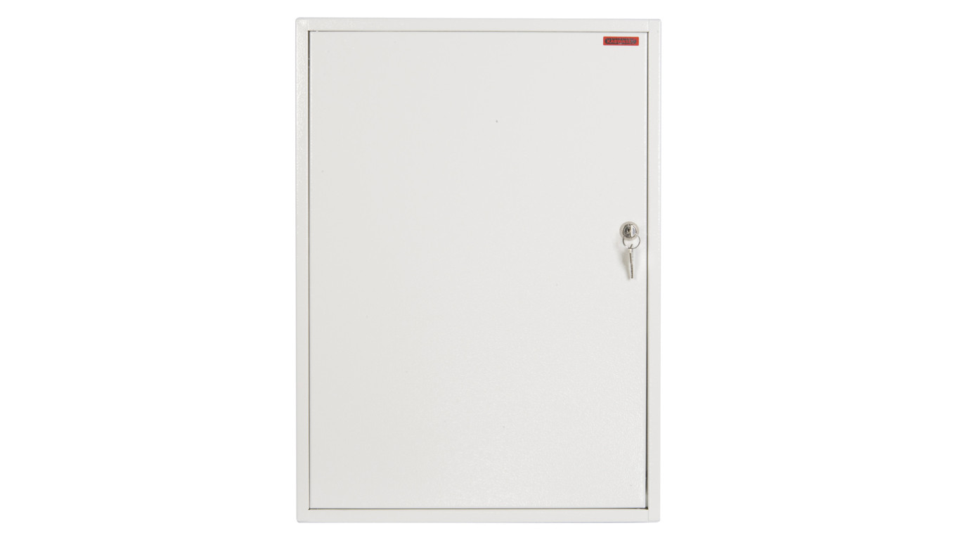 Rozdzielnica modułowa 3x20 natynkowa IP30 RN-60 Z