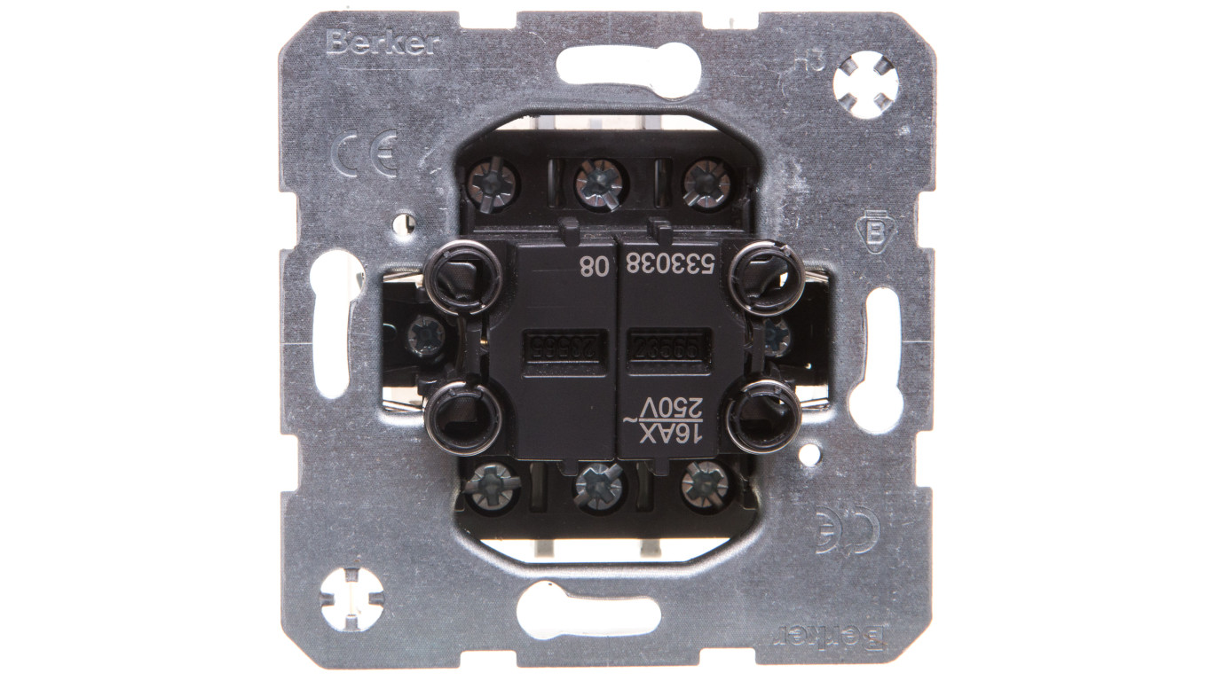 One.platform Łącznik schodowy podwójny 53303808