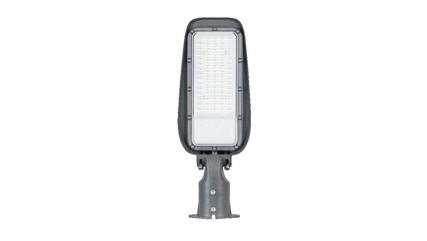 LAMPA ULICZNA PREMIUM 50W 4000K 130lm/W IP65