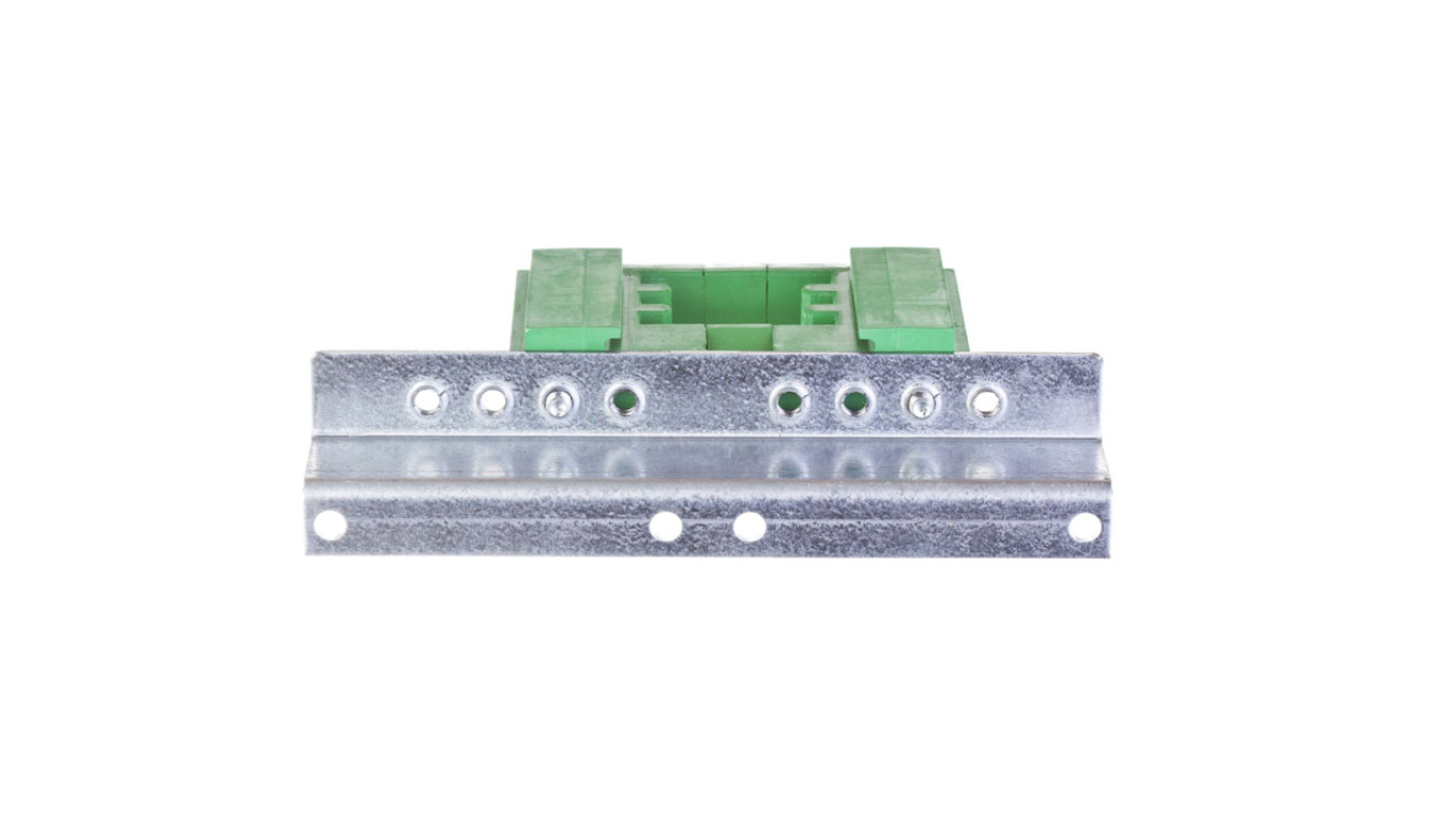 Izolator tylny szyny N 2000A szyna N XBSN20 284748