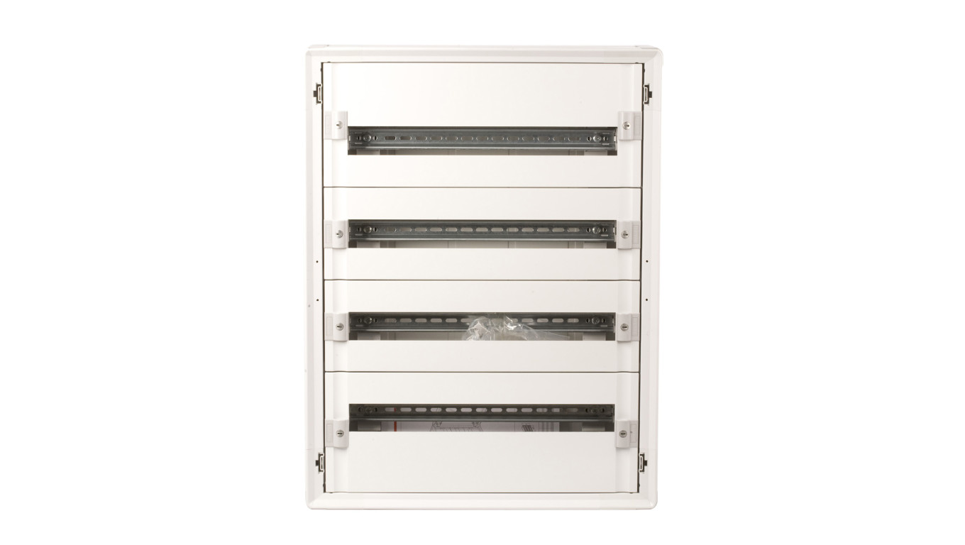 Rozdzielnica modułowa 4x24 natynkowa IP30 XL3 160 020074
