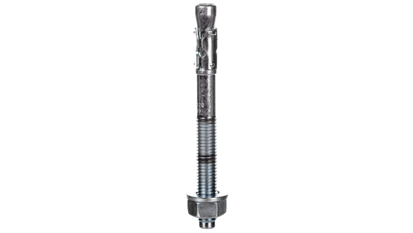Kotwa rozprężna opaskowa M12x120 R-XPT-12120/25 /50szt./