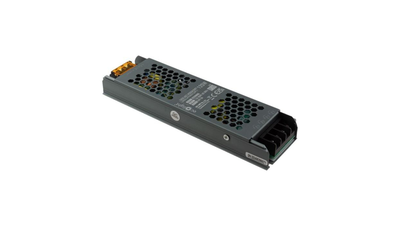 Zasilacz modułowy slim PREMIUM 120W 24V