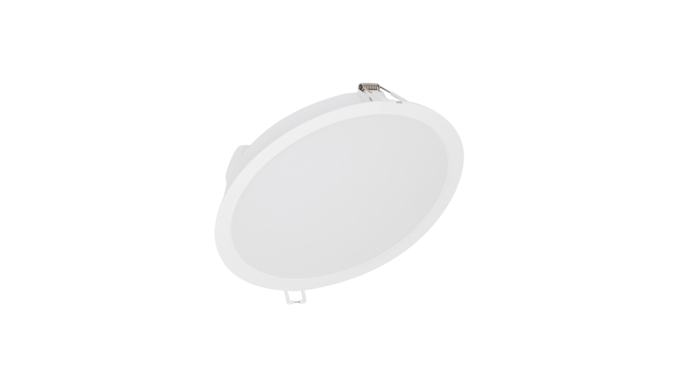 Oprawa LED DOWNLIGHT IP44 DN 190 18W 1800lm 4000K 840 WT 4058075703148
