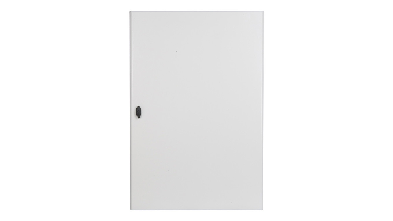 Obudowa S3D 1200x800x300mm IP66 z płytą montażową NSYS3D12830P