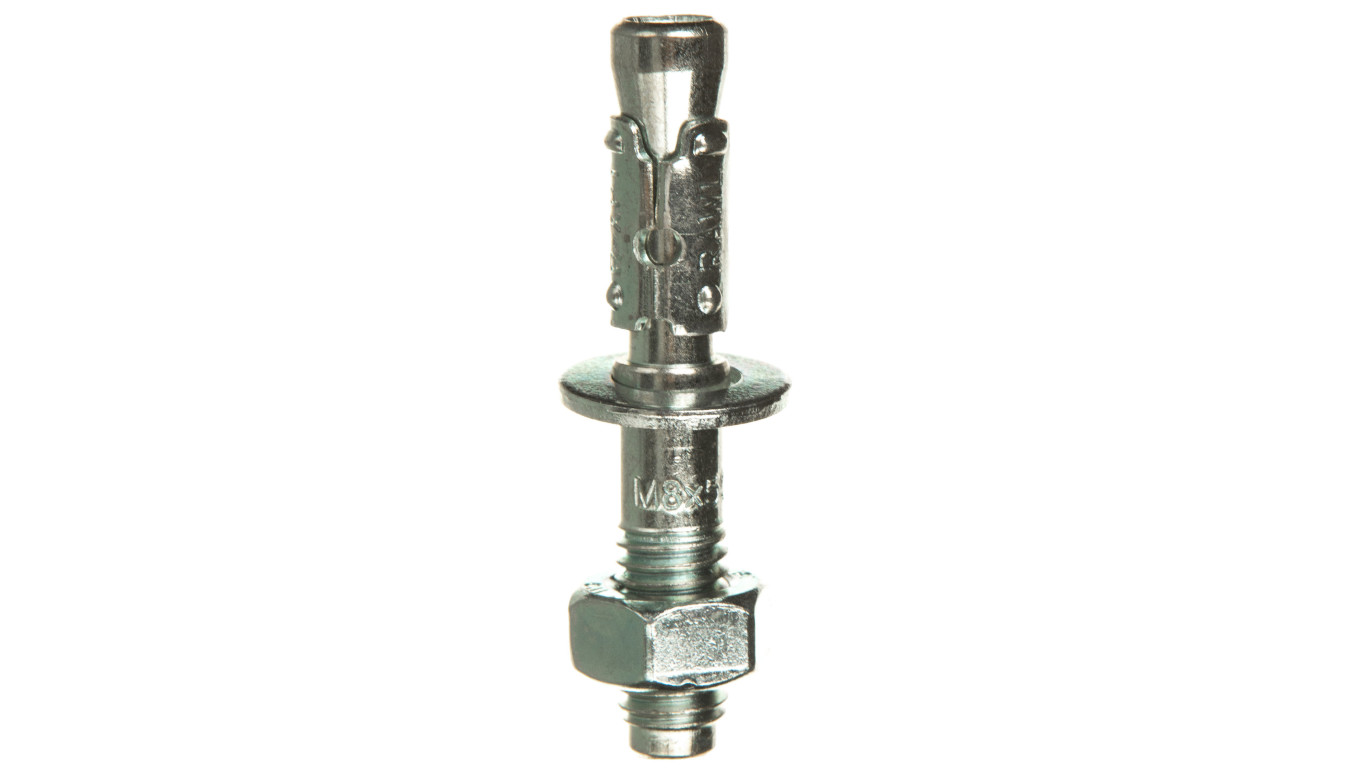 Kotwa rozprężna opaskowa M8x50 R-XPT-08050/5 /100szt./