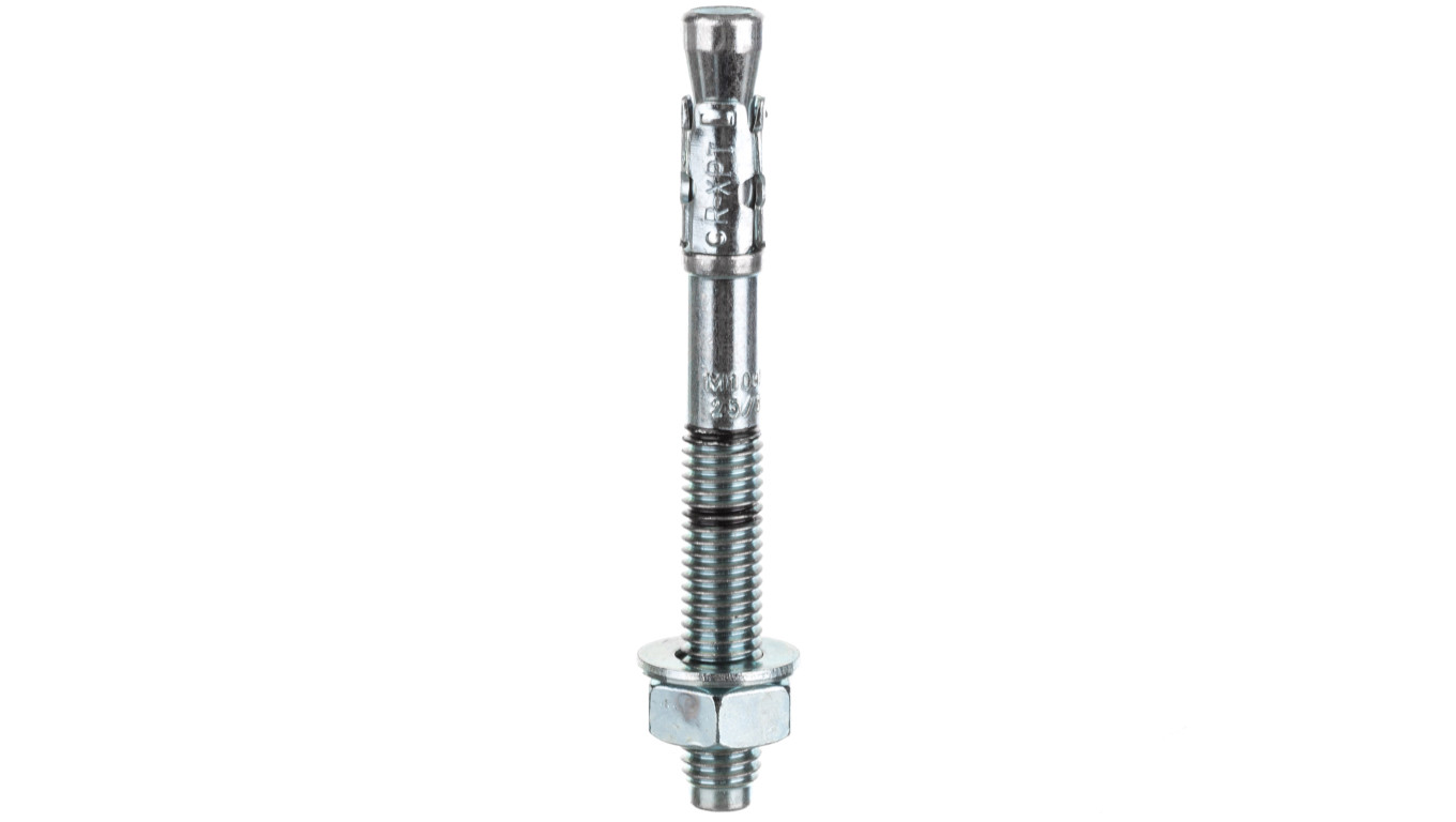 Kotwa rozprężna opaskowa M10x95 R-XPT-10095/25 /50szt./