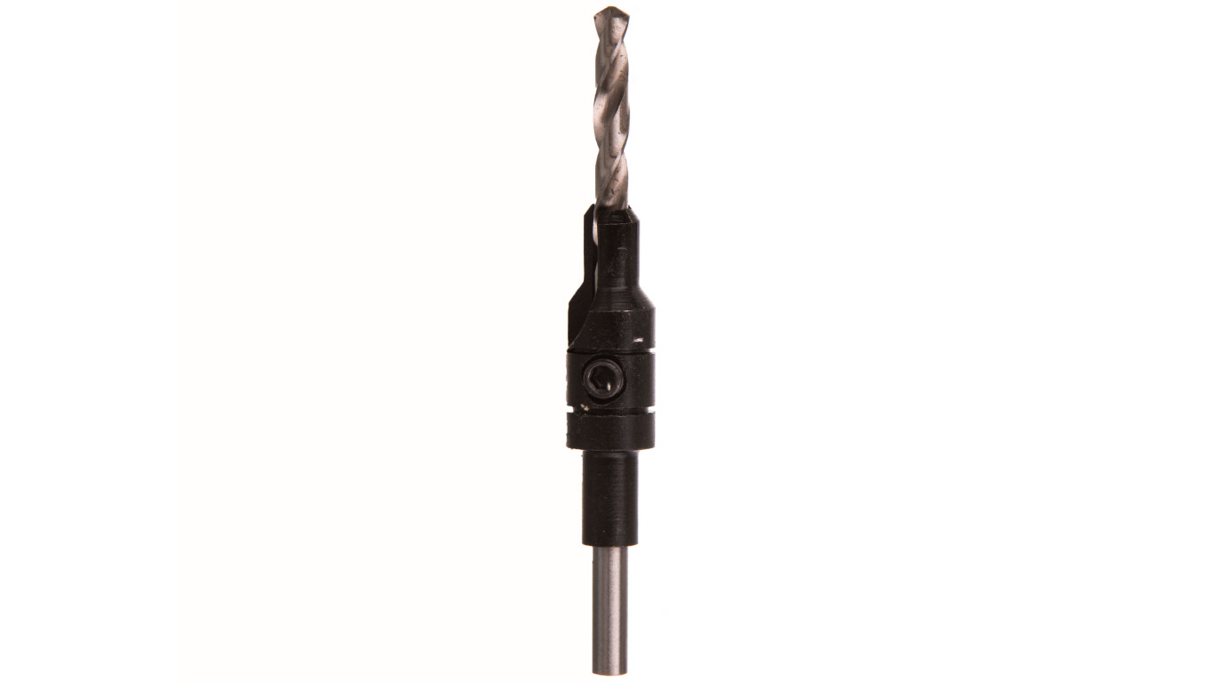 Nawiertak z fazownikiem 4,5-7mm konfirmaty WF2511000
