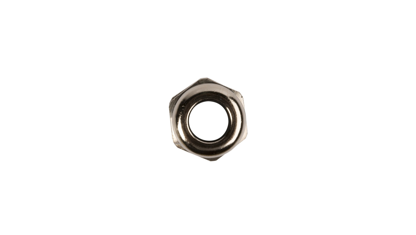 Dławnica kablowa mosiężna M20 IP68 SKINTOP MS-M 20x1,5 53112020