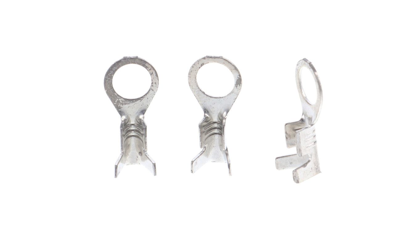 Konektor oczkowy MO 1/5 E10KN-01050100201 /100szt./