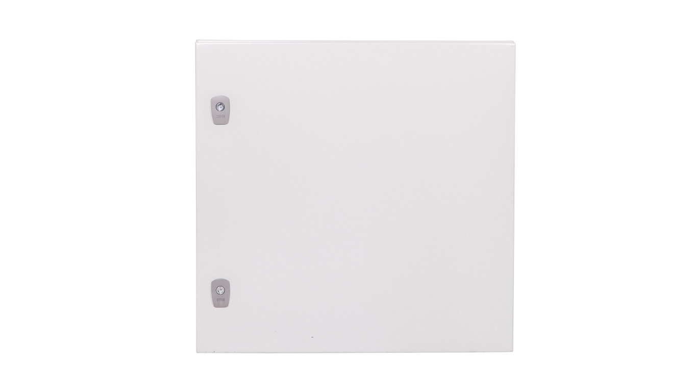 Obudowa CS 600x600x300mm IP66 z płytą montażową CS-66/300 111700