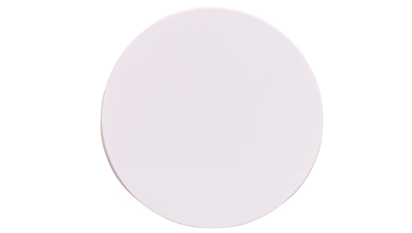 Berker R.1/R.3 Klawisz do łącznika biały 16202089