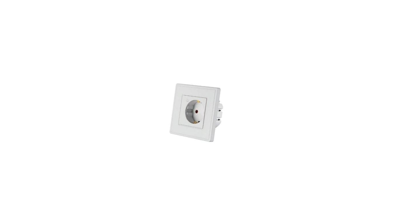 Gniazdo WiFi Smart 16A Podtynkowe R4054
