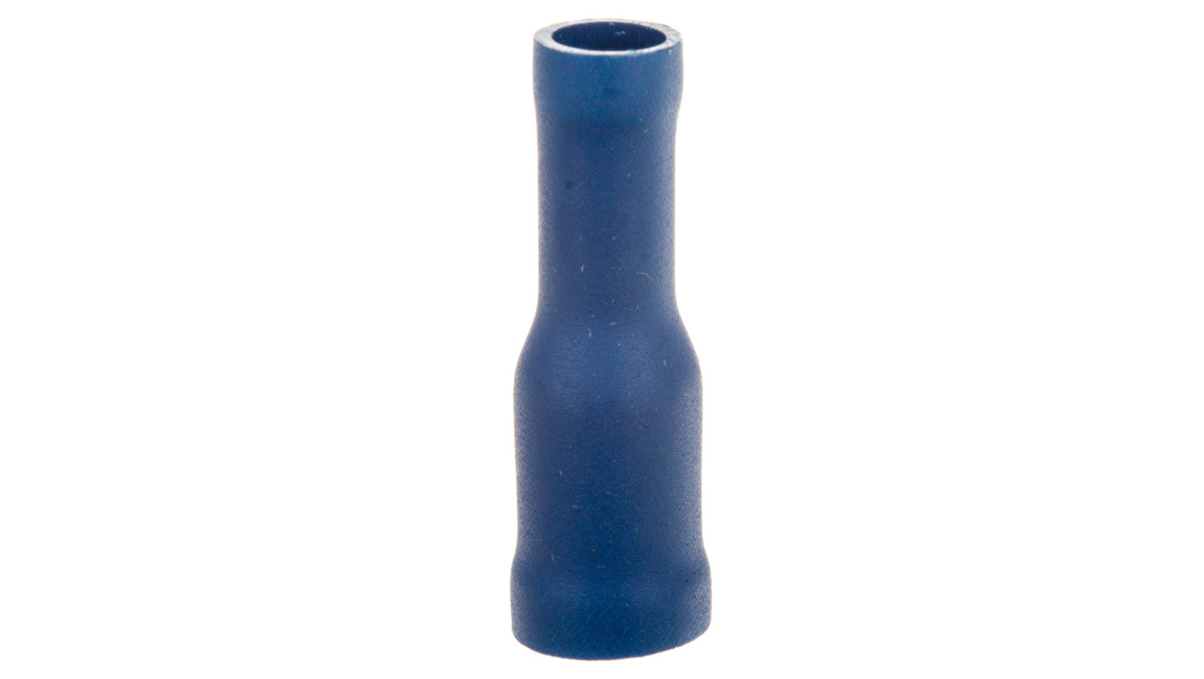 Gniazdo konektorowe całkowicie izolowane GCI 2,5/5 PCV E10KN-03030300301 /100szt./