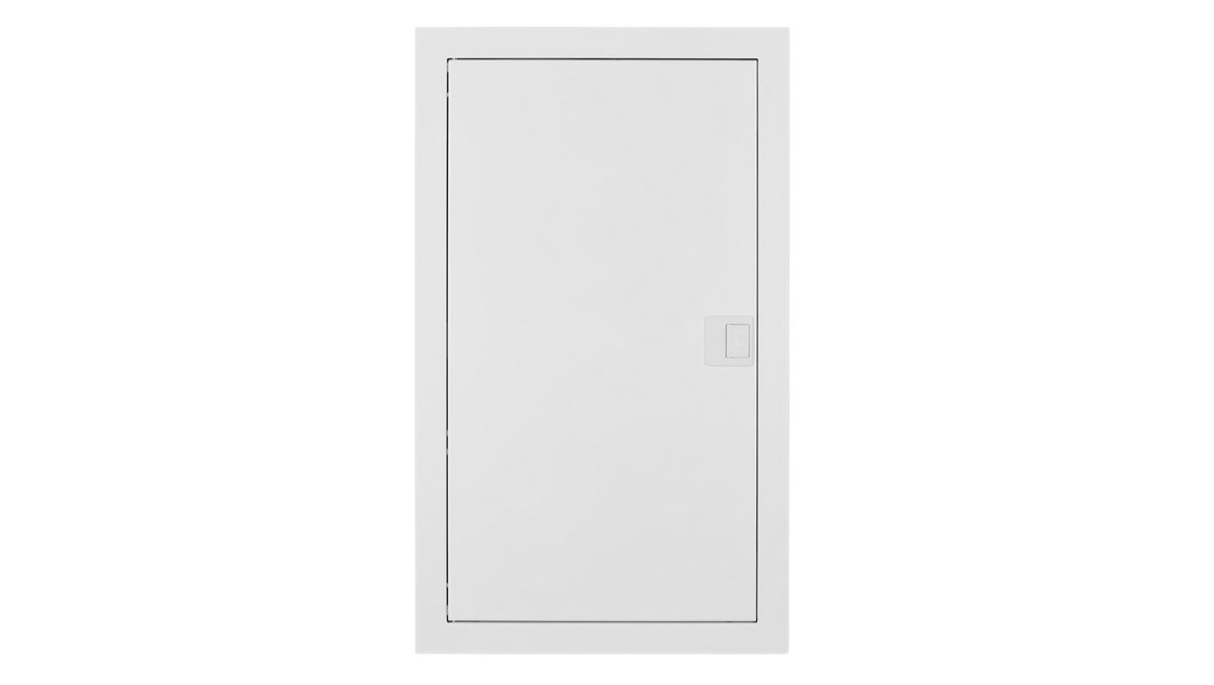 Rozdzielnica modułowa MSF RN 3x12 natynkowa IK05 IP30 PE+N biała 2003-11