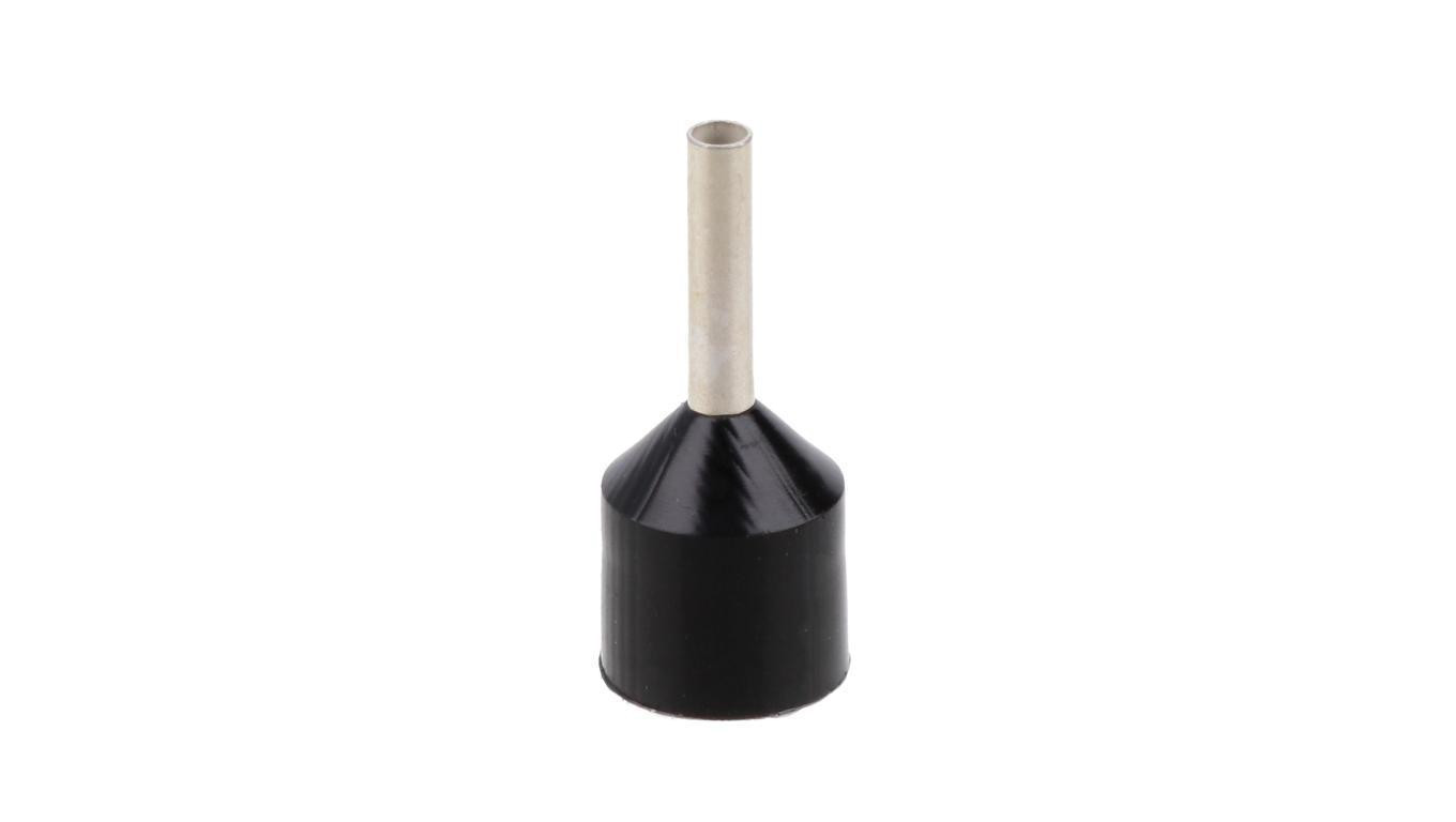 Końcówka kablowa HIG 1,5/8 DIN E08KH-02010701201 /100szt./