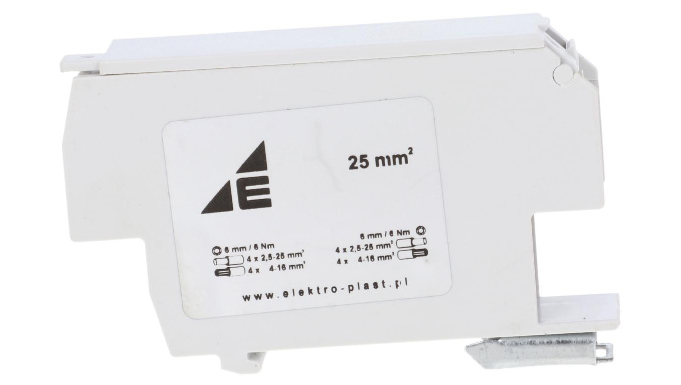 Blok rozdzielczy SDB-25/S 48.925