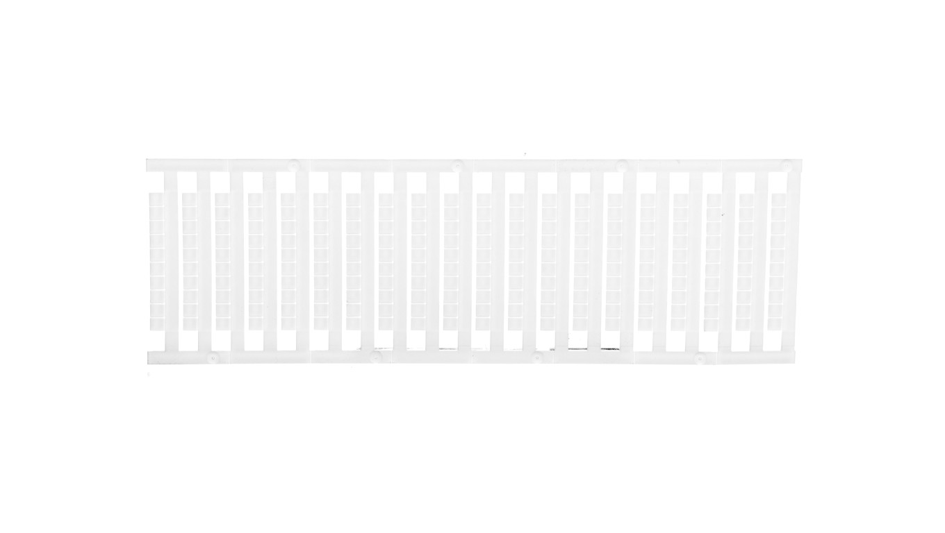 Oznacznik DEK 5/5 MC-10 NE WS 1609801044 /1000szt./
