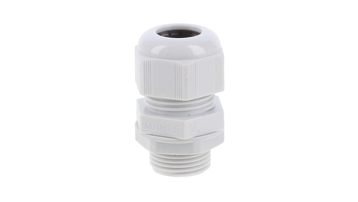 Dławnica kablowa DP 20 HML 2 E03DK-01050100301