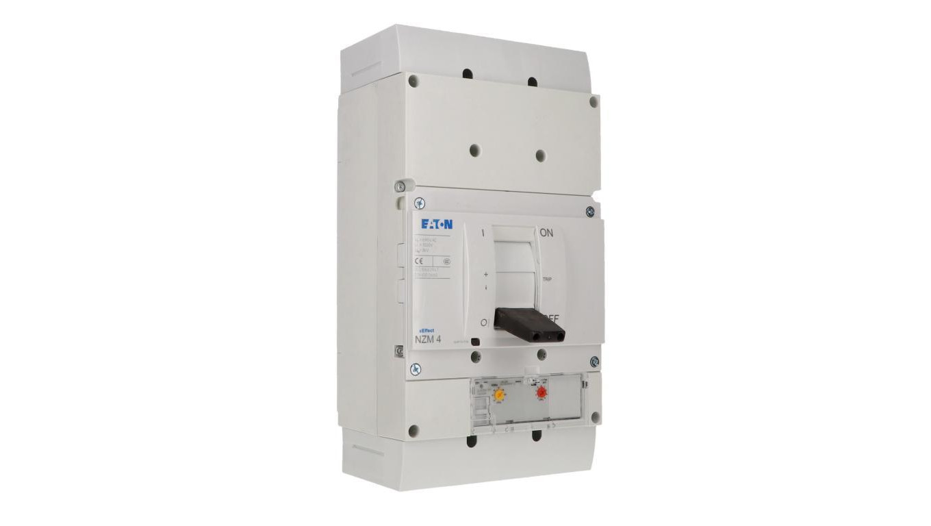 Wyłącznik mocy 630A 3P 50kA NZMN4-AE630 265758