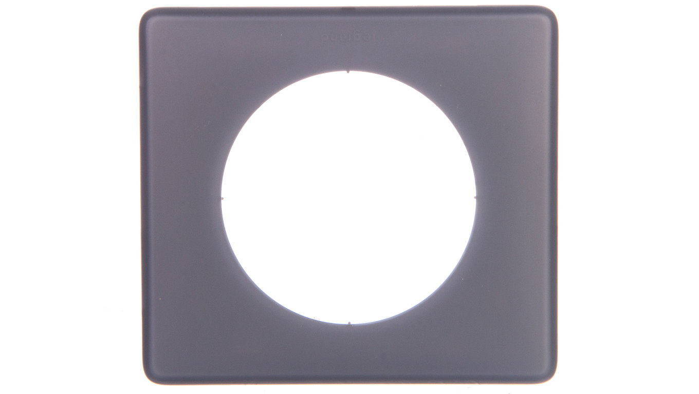 CELIANE Ramka pojedyncza uniwersalna łupkowa 066731