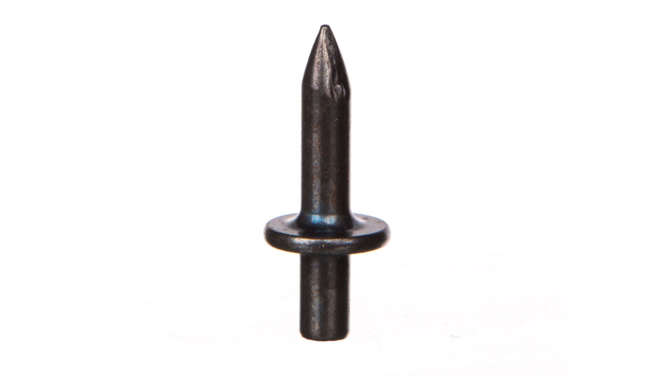 Kołek wbijany 4/18mm bez gwintu 903 RB 18 3105024 /200szt./