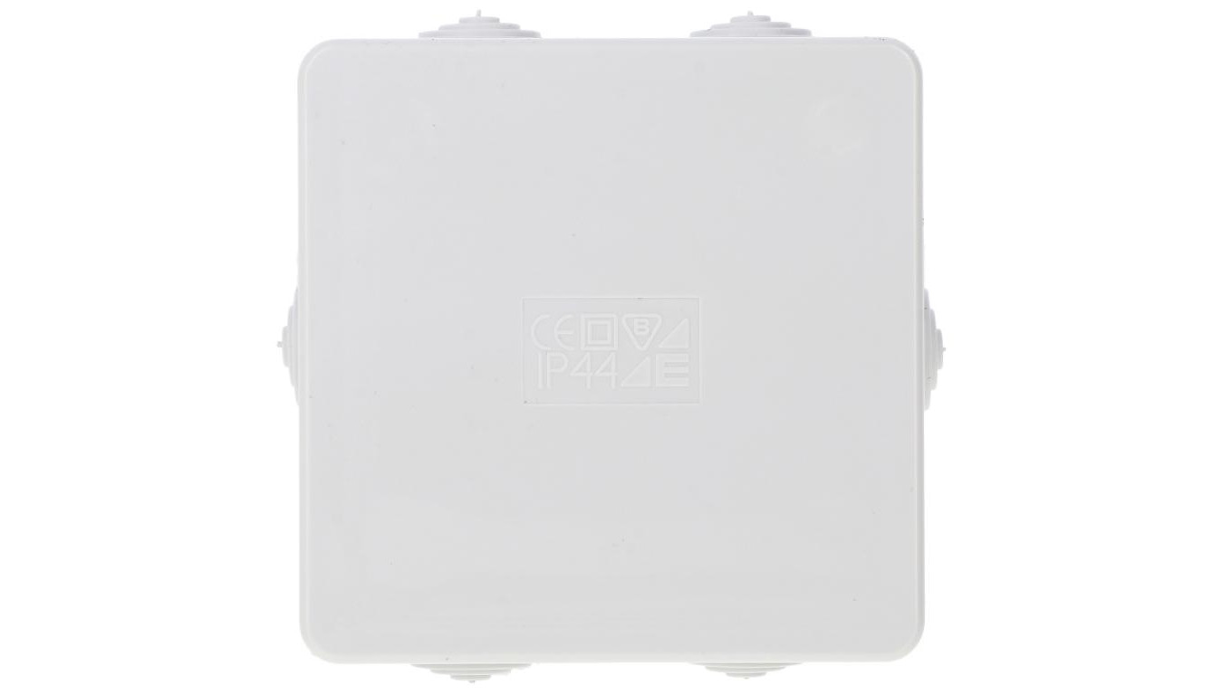 Puszka natynkowa PI 80x80 31.180