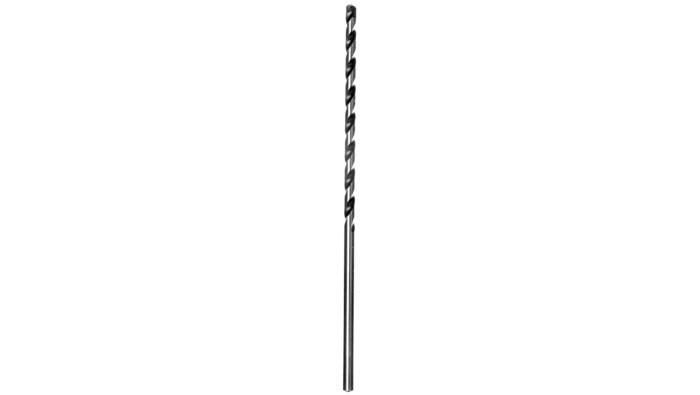Wiertło do betonu 8 x 250 mm szlifowane 60H192