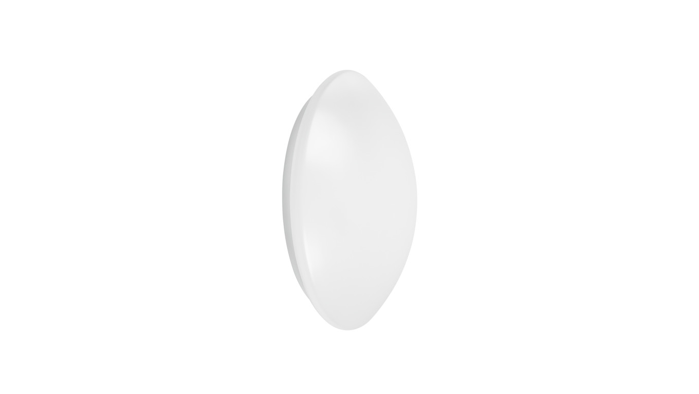 Plafon LED SURFACE CIRCULAR 400 SENSOR 24W 1920lm 4000K 840 IP44 3 LATA GWARANCJI 4058075618121