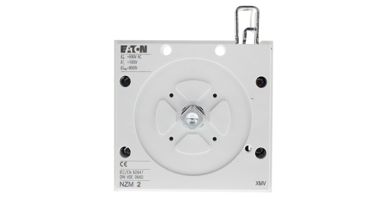 Blokada mechaniczna do pokręteł NZM2-XMV 281582