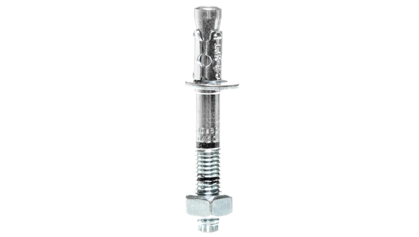 Kotwa rozprężna opaskowa M10x80 R-XPT-10080/10 /50szt./