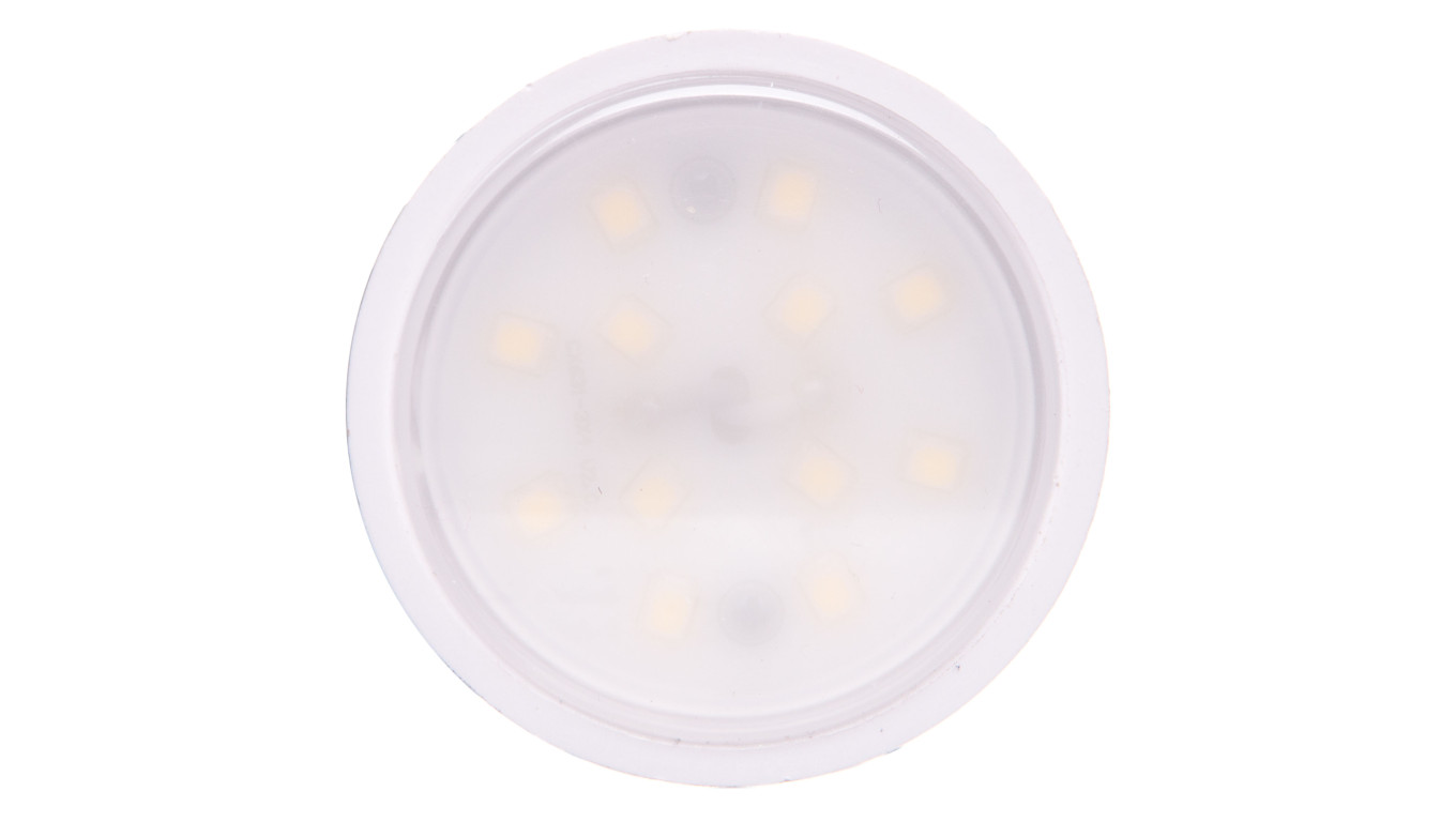 Żarówka LED Gx5,3 TOMI LED5W MR16-CW 390lm 5300K barwa zimna 22705