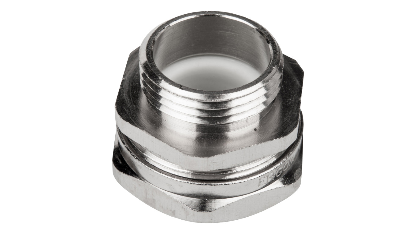 Dławnica mosiężna do rur ochronnych PG13,5 IP66 MWO 13 E03DK-08010100401