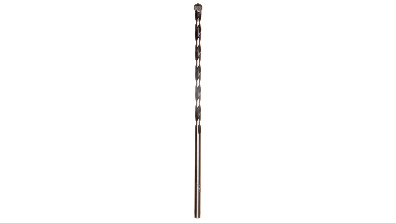 Wiertło do betonu 6 x 150 mm szlifowane 60H190