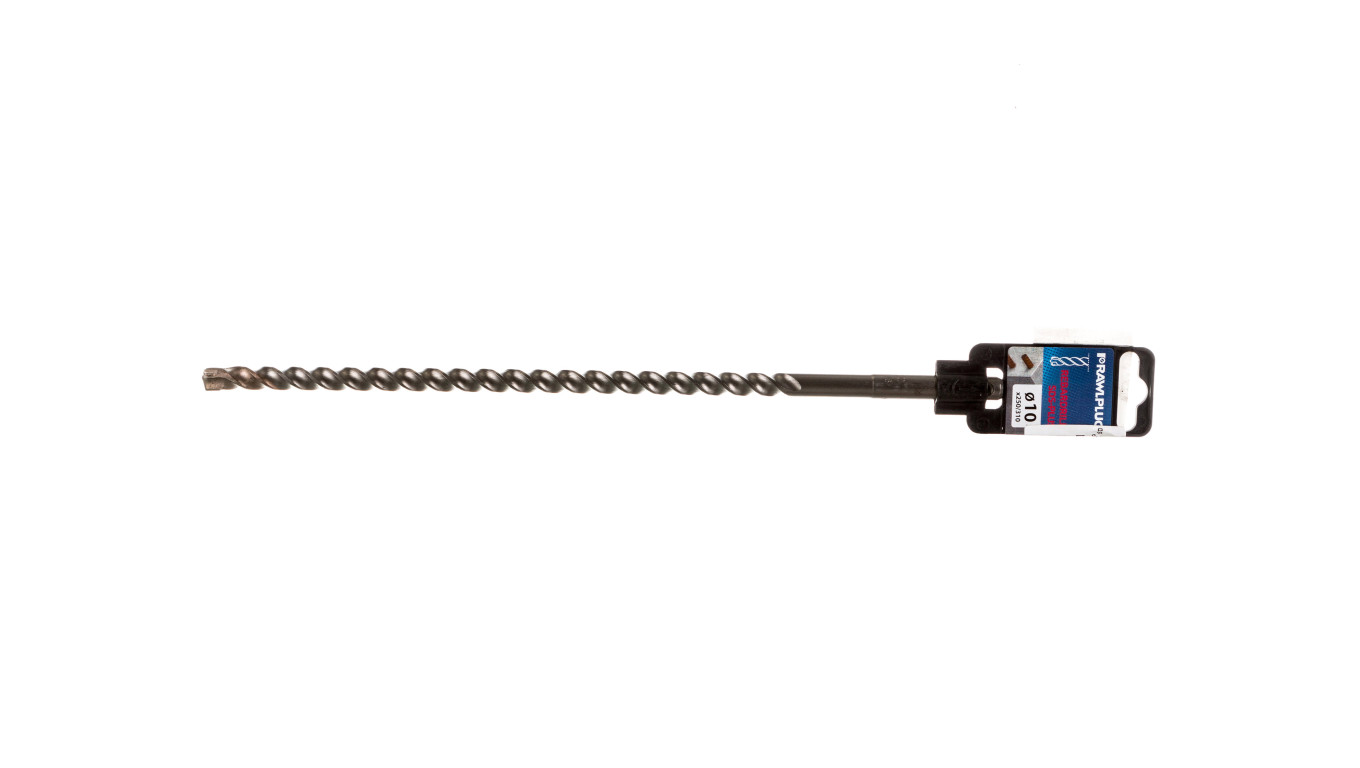Wiertło do betonu zbrojonego Rebardrill SDS Plus 10x250x310 mm RT-SDSR-10/310