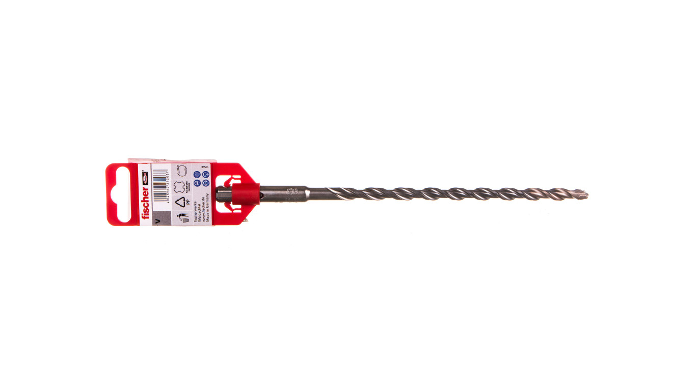 Wiertło SDS PLUS-V II 8/150/210 531781