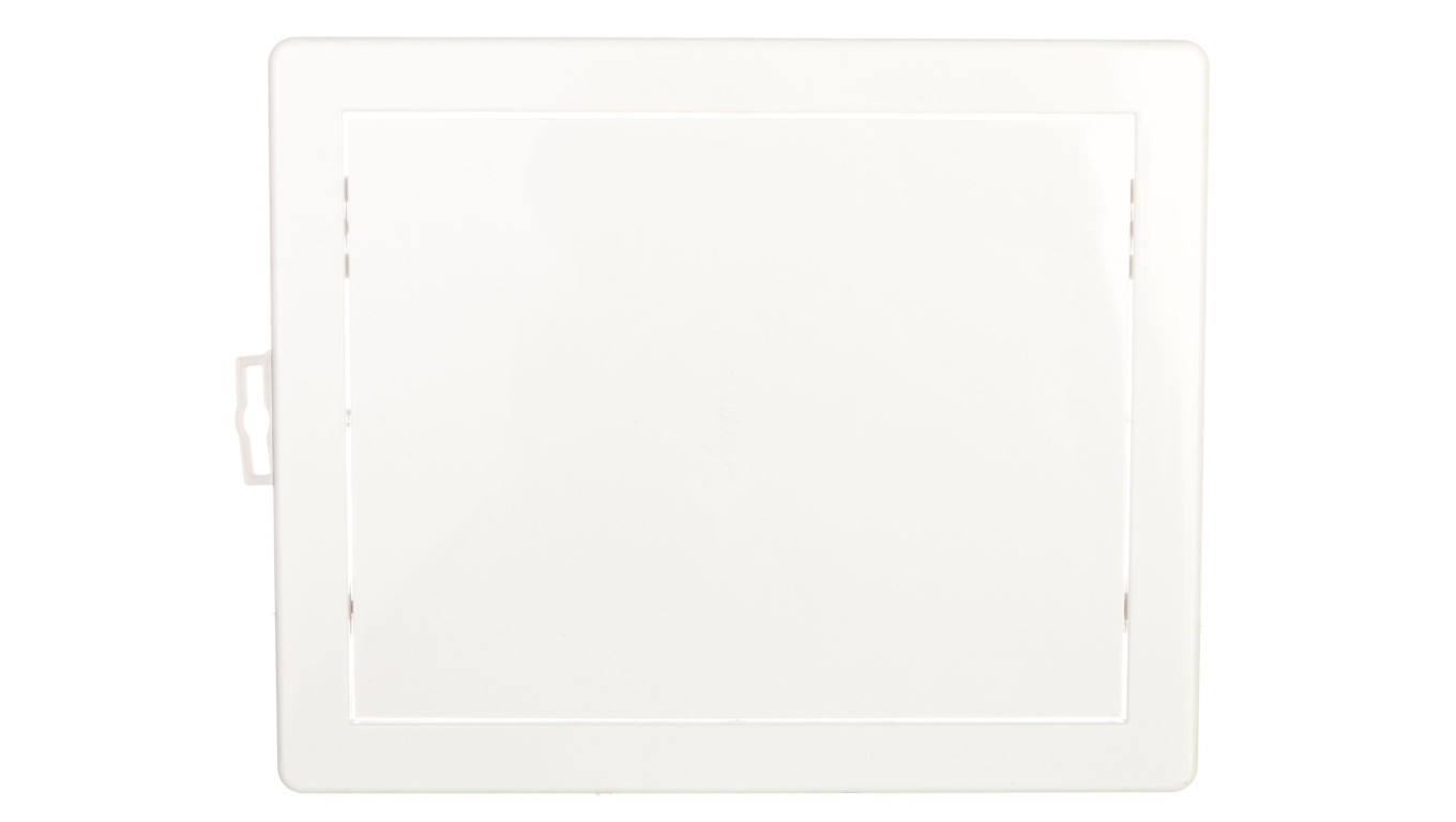 Drzwiczki rewizyjne plastikowe 200x250mm białe DT13