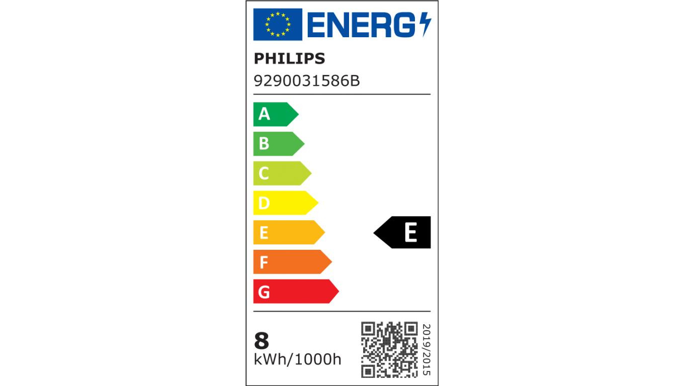 Świetlówka LED Philips CorePro 600mm 8W 900lm 4000K 840 T8 HO LEDtube 929003158602