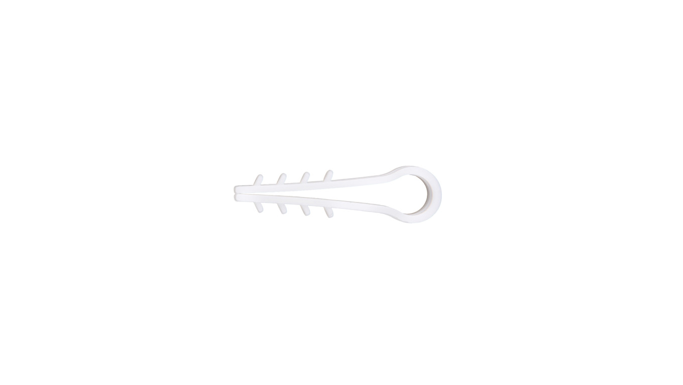 Uchwyt szybkiego montażu USMO-10 YDY 2x2,5mm 3x1,5mm 3x2,5mm 4x1,0mm 14.3 /100szt./