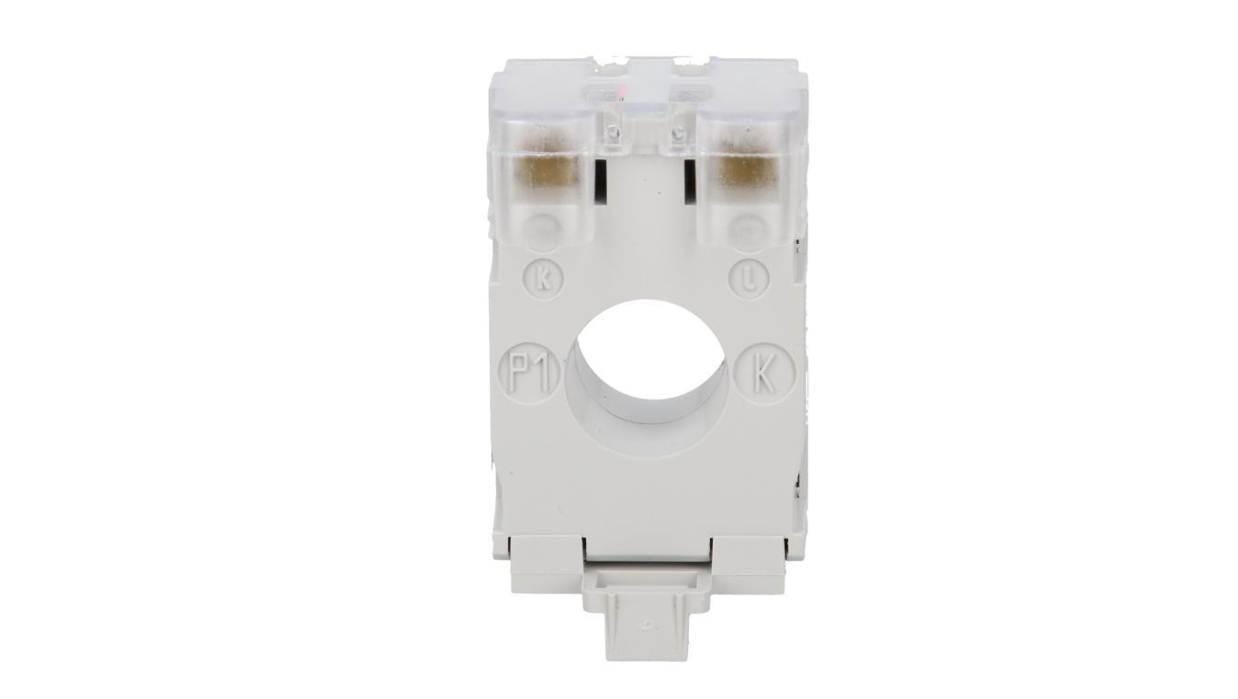 Przekładnik prądowy 150/5A 3VA kl.0,5 FS5 na kabel fi21 DIN 150/5 METSECT5CC015