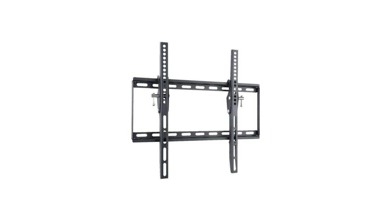 Uchwyt Ścienny TV LED/LCD 23-55 cali 45kg Uchylny Slim
