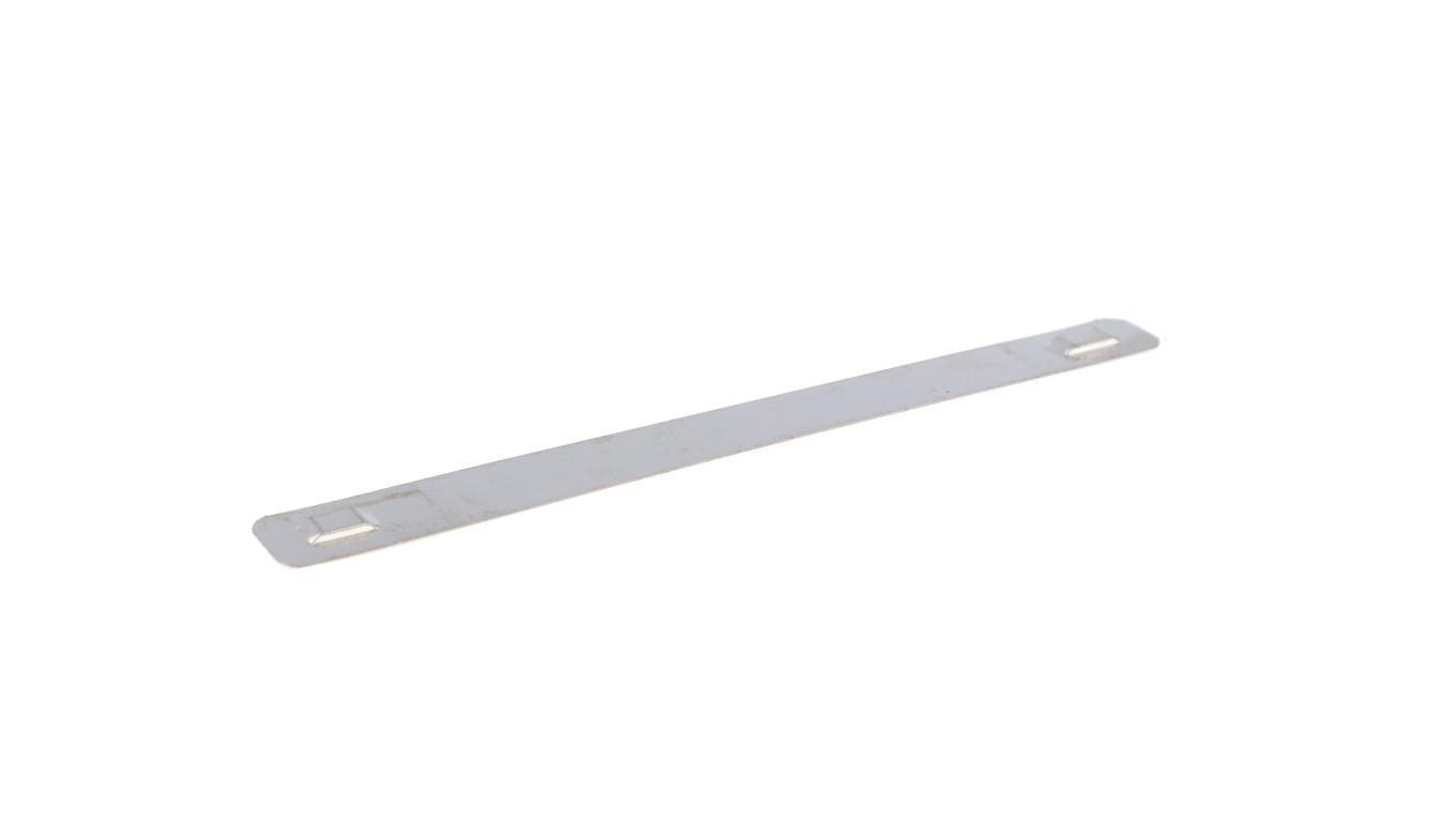 Oznacznik stalowy typu OWS 1 E04ZP-01060500001 /100szt./