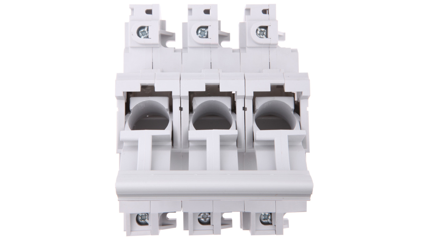 Rozłącznik bezpiecznikowy cylindryczny 3P 22x58mm SP 58 021604