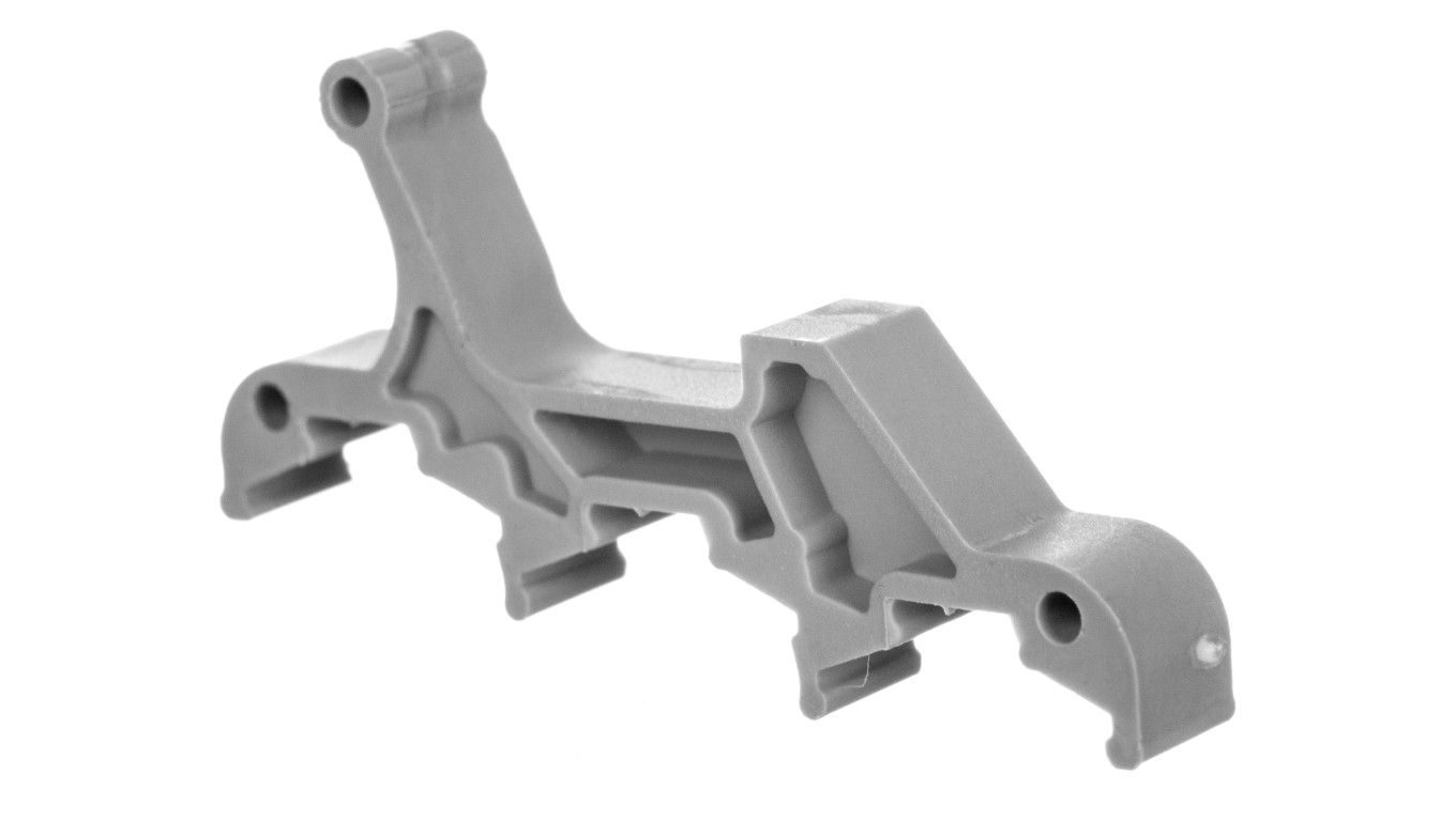 Podstawka oznacznika do złączek trzypiętrowych TOPJOBS 2002-131 /25szt./