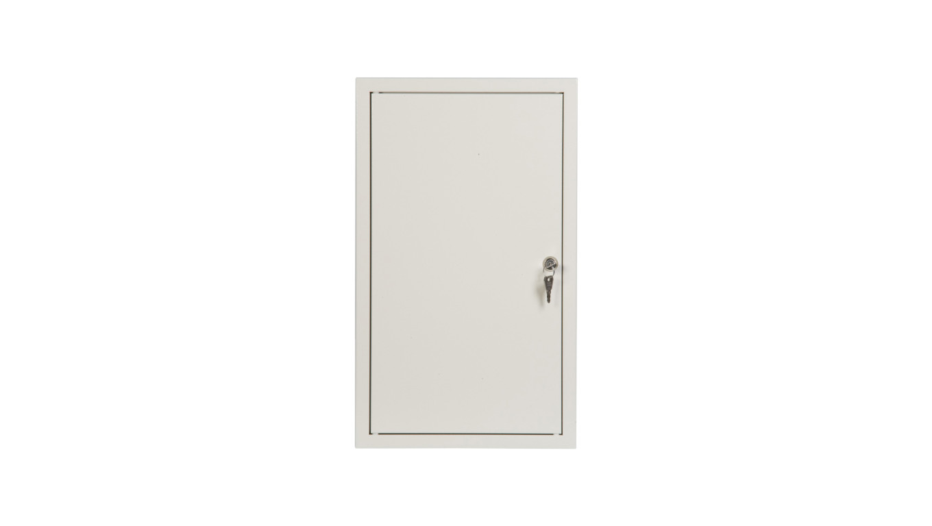 Rozdzielnica modułowa 3x12 natynkowa IP31 NRP 36 Z 3-228