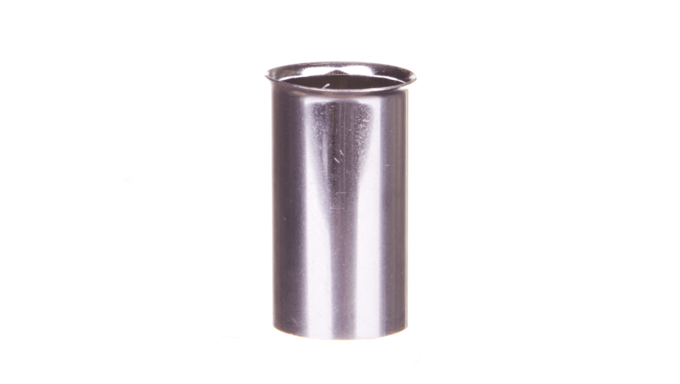 Końcówka tulejkowa H 50/20 E08KH-01010105600 /100szt./