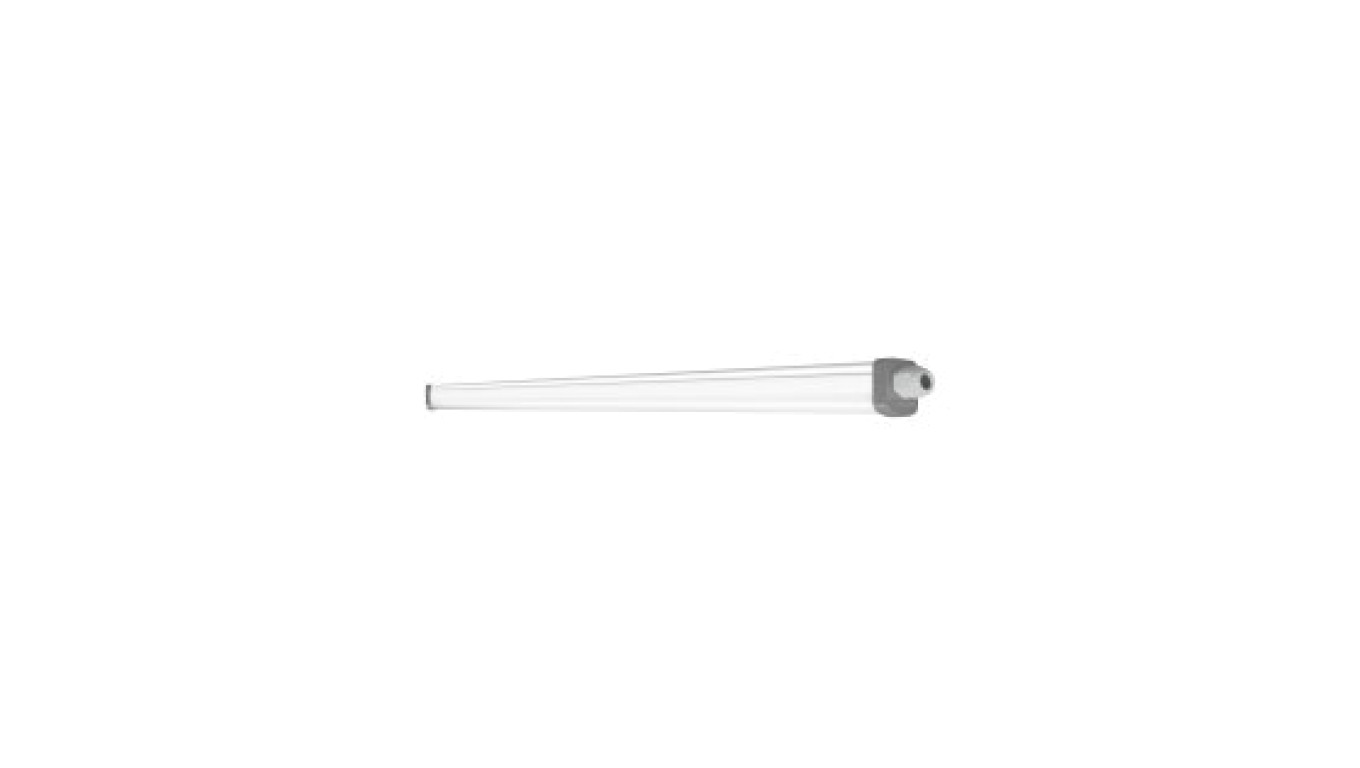 Oprawa hermetyczna LED DAMP PROOF SLIM VALUE 1200 36W 4000lm 4000K IP65 3 LATA GWARANCJI 4058075066458